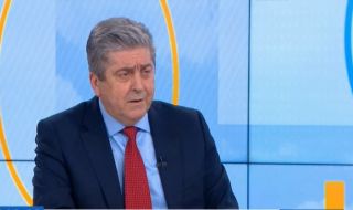 Първанов: Темата за общата история с РСМ отпадна в позицията на КСНС