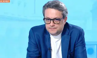 Тома Биков: ГЕРБ-СДС никога не е разчитала на номера в бюлетината, а на организацията и програмата си