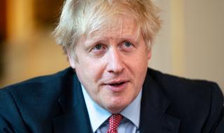 Борис Джонсън: Великобритания премина пика на коронавируса