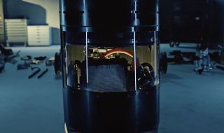 Hyundai превърна Ioniq 5 в пречиствател за въздух (ВИДЕО)
