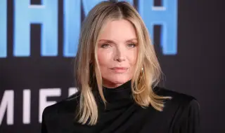 Мишел Пфайфър за загубата, живота и новите начала: „Важна е връзката с хората“