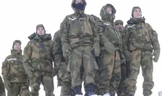 Петима норвежки войници изчезнаха по време на учение в граничещия с Русия най-северен регион на страната