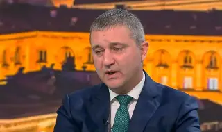 Владислав Горанов: С всички неразумни ходове през годините - стигнахме до това, че сега трябва да се прави нещо