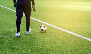 Бой на детски футболен турнир между пазарджиклии и пловдивчани (ВИДЕО)