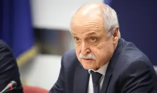 Цанко Бачийски отново ще е председател на АЯР