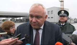 Демерджиев вика полицейските началници за следенето на изборите