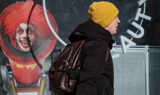 Над 70% от руснаците одобряват операцията в Украйна
