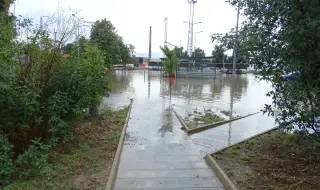 Обявиха бедствено положение и в Ардино