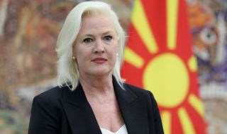 САЩ са разочаровани от напредъка на съдебната система в Северна Македония