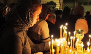 Украинската православна църква скъса с Русия