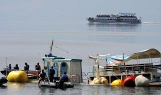 5 септември 2009 г. 15 българи се удавят в Охридското езеро - Септември 2023
