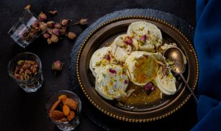 Рецепта на деня: Пикантен индийски сладолед - Кулфи