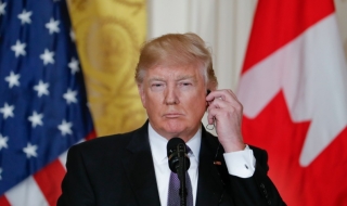 Тръмп се оказа по-добър комуникатор от очакваното