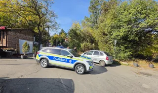 Трима са задържани за убийството на Слави Бинев