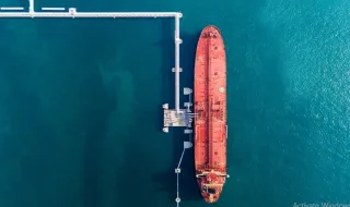 Турция ускори проекта за газопровод до Северен Кипър