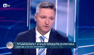 Вигенин: България трябва да стои твърдо на европейските позиции и да не остава сама