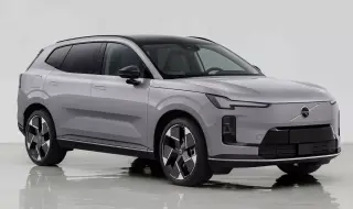 Volvo XC70 се завърна с познат външен вид и изцяло нов вариант на задвижване