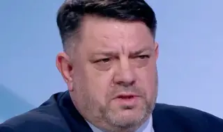 Атанас Зафиров:  Има опасност БСП да излезе по-разединена от този Конгрес