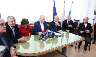 Български лекарски съюз: Опасността от COVID-19 не е отминала, спазвайте мерките