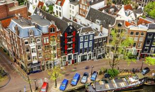 Бърз ръст на наемите в Холандия