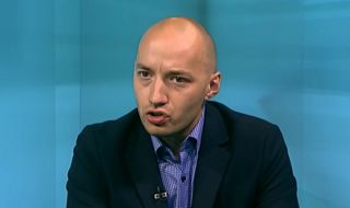 Димитър Ганев: Актуализацията на бюджета ще скара, но няма да срине коалицията