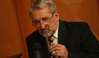 Хиновски, ИТН: "Марица-изток" e енергийното сърце на България и трябва да остане така