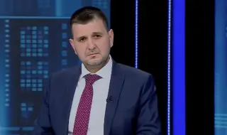 Йордан Иванов от ПП-ДБ: Позициите на Радев са силно притеснителни