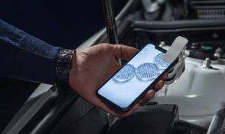 Кражбата на Toyota и Lexus става безсмислена