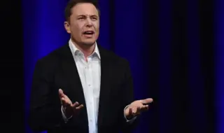 Musk: US will disappear if radical left wins midterm elections for Congress and opens floodgates for illegal immigration