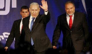 Нетаняху е готов за нови преговори с палестинците