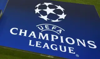 Плейофната фаза на Шампионската лига започва с гладния за реванш Реал Мадрид и френско дерби