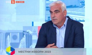 Знаков политик от БСП бие ГЕРБ в Дупница