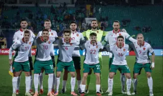 България се изкачи в ранглистата на ФИФА