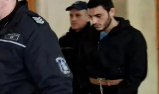 Доживотен затвор за Омар Аднан, прегазил полицаи
