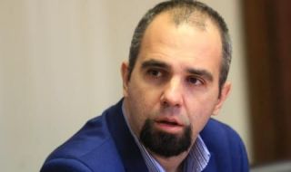 Първан Симеонов: Борисов няма да е вечен, въпреки че би му се искало