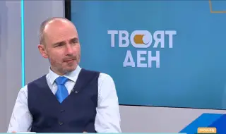 Петър Чолаков: "Студена заварка" между  ГЕРБ-СДС и ПП-ДБ