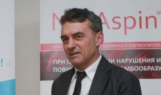 Проф. Петров: Ваксините ще спасят милиарди