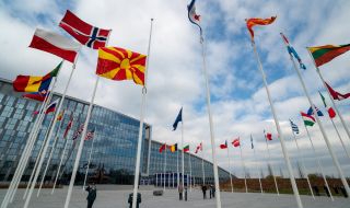 Северна Македония забрани руски полети