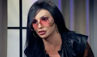 Лейди Би се завръща: „Разбрах, че човекът до мен е мой враг, когато спрях да пея“ (ВИДЕО)