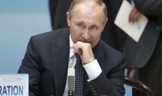 Пет нови лоши новини за Путин