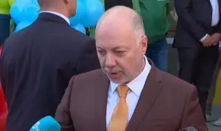 Премиерът Желязков обяви предложението на МС за главен секретар на МВР 