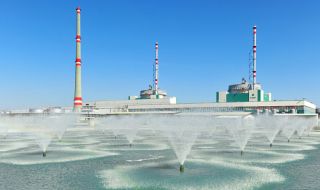 „АЕЦ Козлодуй” и Уестингхаус Електрик Швеция АВ подписват договор за доставка на свежо ядрено гориво 