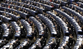 Без скъпи подаръци за евродепутатите