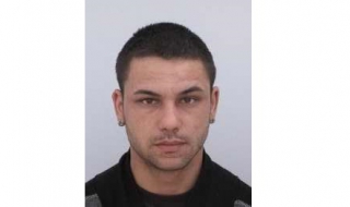 Издирват Стоян Алексиев Колев