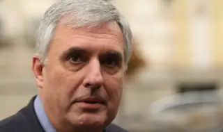 Калфин за влизането на България в Съвета за мир: Очевидно отнякъде е имало натиск