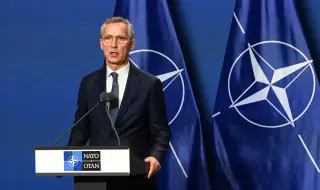 НАТО се подготвят да приложат по-строги мерки за противодействие на руските шпионски дейности