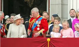 Нов удар по Андрю - развратният брат на Чарлз Трети вече няма да ходи на лов