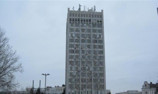 Общината във Видин остана на тъмно