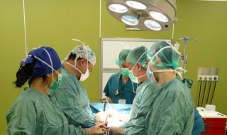 Проверяват здравната ДАНС - криела грешки