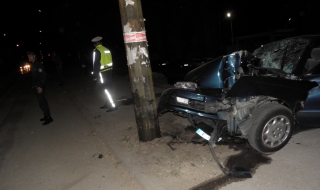 Три жертви на пътя за ден